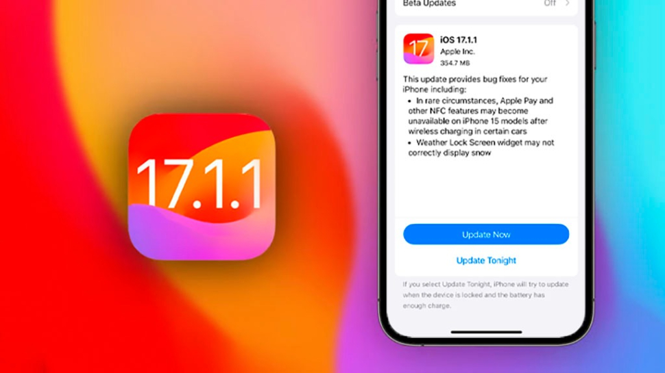 Nên cập nhật iOS 17.1.1 ngay hay chờ đợi iOS 17.2 ra mắt?