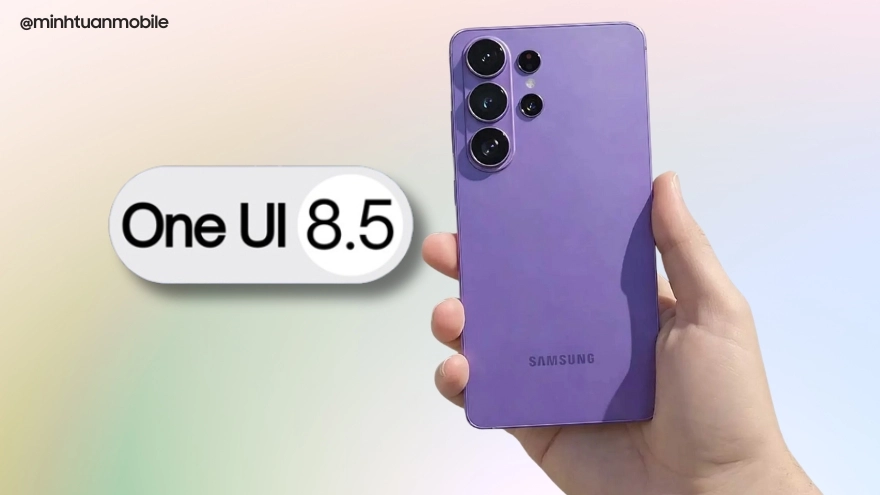 Nên cập nhật One UI 8.5 Beta bây giờ hay chờ bản chính thức?