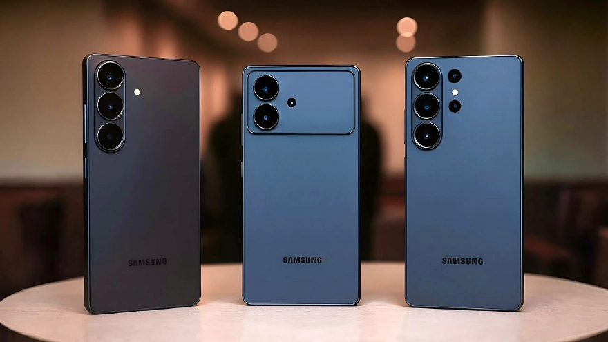 Nên chờ Samsung Galaxy S26 hay mua Galaxy S25 ngay?