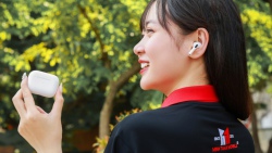Nên chọn dòng AirPods nào để vừa học vừa chill hết cỡ?