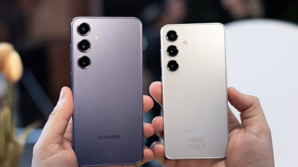 Nên chọn dòng Samsung Galaxy A hay Galaxy S?