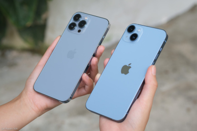 Nên chọn iPhone 13 Pro Max hay iPhone 14 Plus?