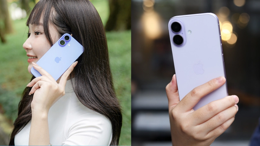 Nên chọn iPhone 17 hay iPhone 16 để tiết kiệm mà vẫn xịn?