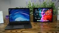 Nên chọn MacBook hay iPad để ôn thi THPT Quốc Gia?