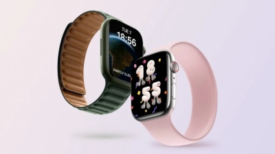 Nên đợi Apple Watch Series 8 hay mua luôn Apple Watch Series 7 ngay bây giờ?