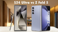Nên lựa chọn Galaxy S24 Ultra hay Galaxy Z Fold5?