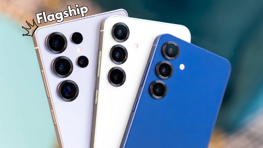 Nên mua điện thoại flagship hay tầm trung vào năm 2026?