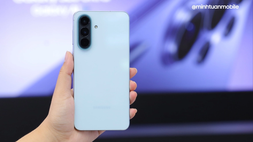 Nên mua Galaxy A57 không? 5 nâng cấp đáng tiền nhất lúc này