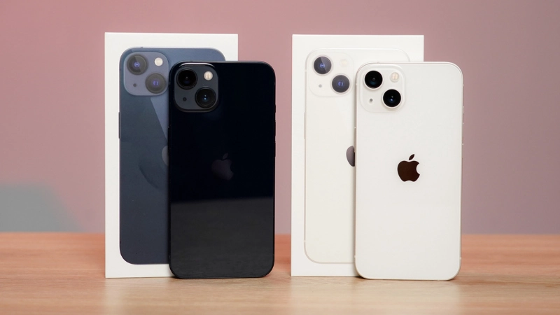 Nên mua iPhone nào 2026? Gợi ý chọn máy tối ưu chi phí nhất