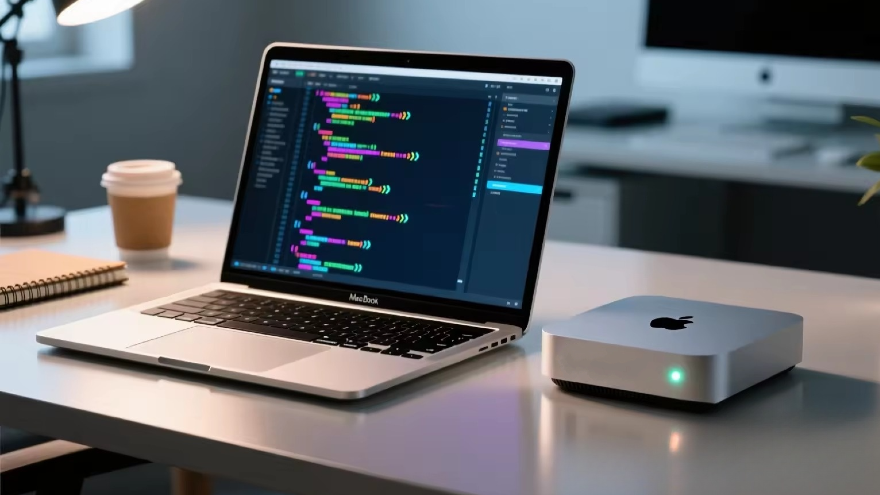 Mua Mac mini hay MacBook để không hối hận năm 2026