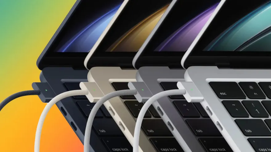 Nên mua MacBook nào vào năm 2025?