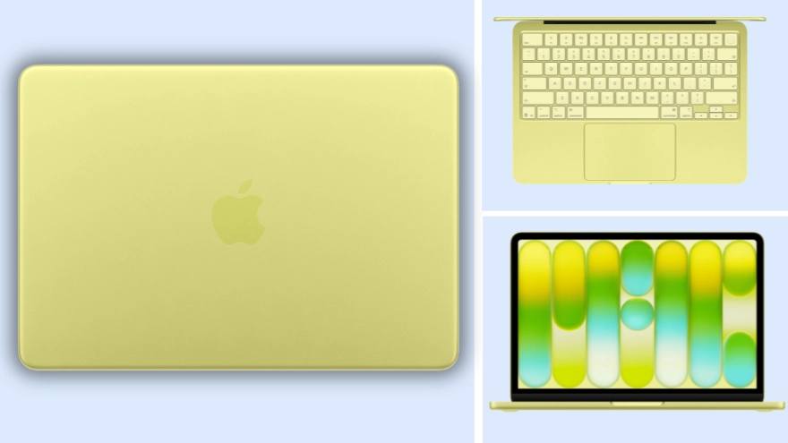 Nên mua MacBook Neo bản nào? Chọn đúng bản để dùng lâu dài