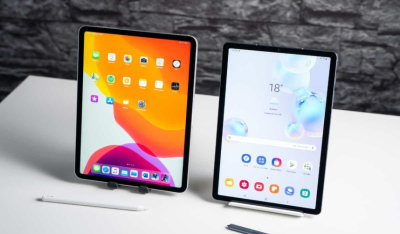 Nên mua máy tính bảng Android hay iPad: Ưu và nhược điểm của mỗi loại, đâu là lựa chọn phù hợp?