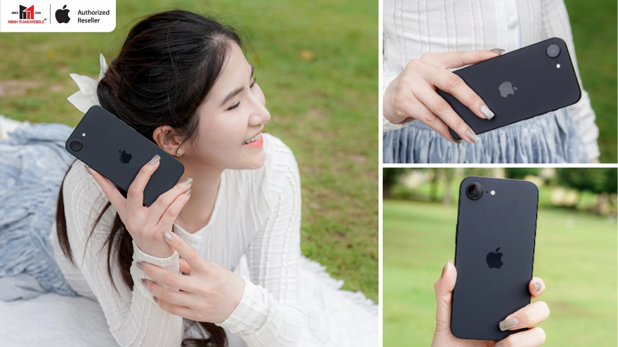 Nên tậu ngay iPhone 16e hay đợi iPhone 16 giảm giá?