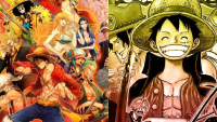 Nên theo dõi truyện One Piece hay xem Anime?