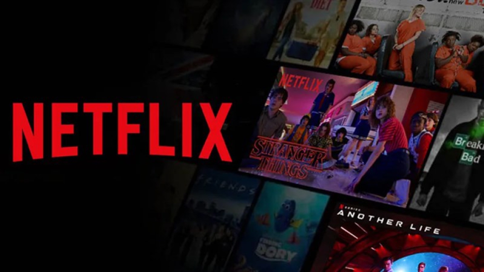 Netflix đã cho phép người dùng chia sẻ ảnh chụp cảnh phim