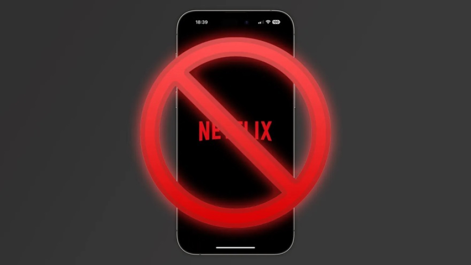 Netflix sắp ngừng hỗ trợ một số mẫu iPhone và iPad cũ