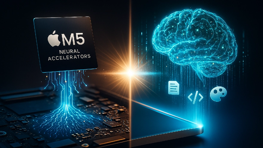 Neural Accelerator là gì? Tại sao nó quan trọng?