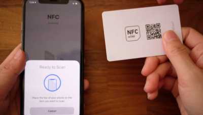 NFC là gì? Cách thức hoạt động và tính năng