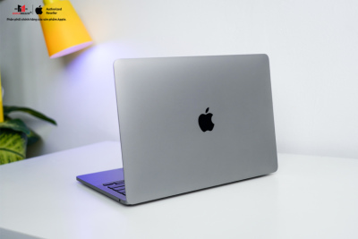 Ngoài Mac Studio, MacBook Pro thích hợp nhất để chơi game