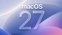 Cập nhật danh sách 4 dòng Mac ngừng cập nhật macOS 27 mới nhất