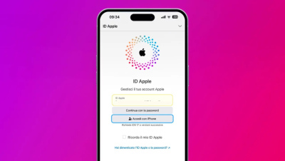 Từ iOS 17, mật khẩu Apple chính thức bị loại bỏ