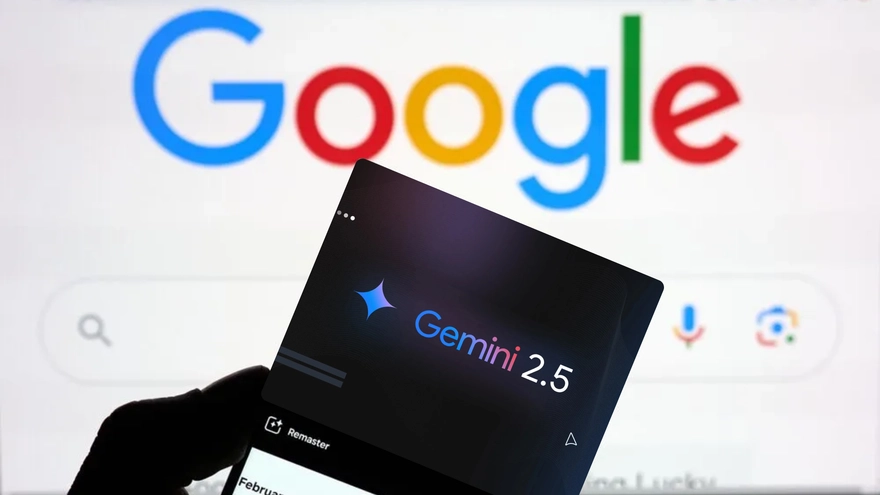 Cách tạo hình ảnh ngay trên Google Search cực đơn giản