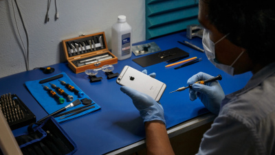 Từ 21/6, người dùng iPhone 14 có thể tự sửa chữa thiết bị tại nhà