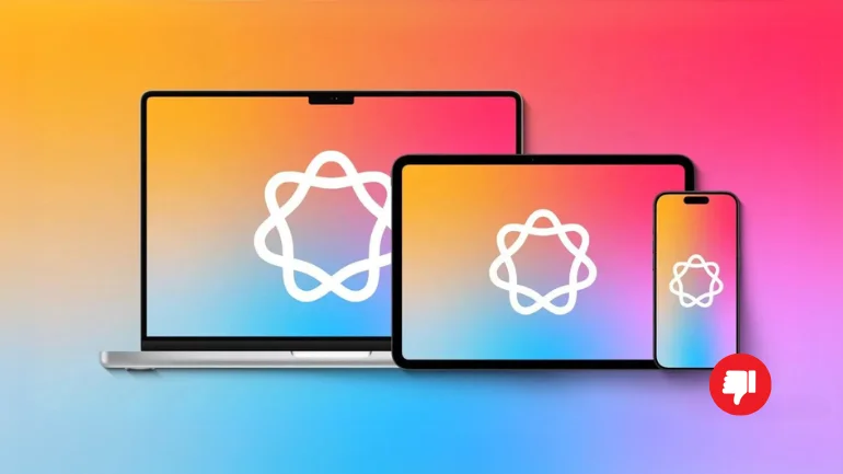 Người dùng iPhone cảm thấy Apple Intelligence vô dụng