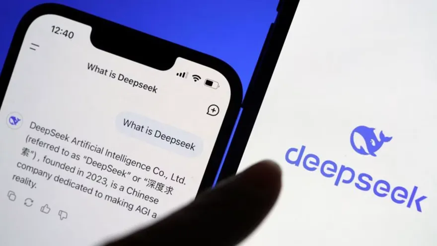 Người dùng iPhone được khuyến cáo gỡ ứng dụng DeepSeek