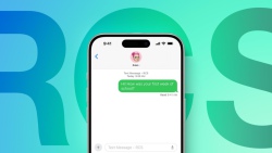 Người dùng iPhone vẫn chờ RCS mã hóa từ Apple
