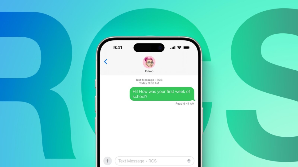 Người dùng iPhone vẫn chờ RCS mã hóa từ Apple