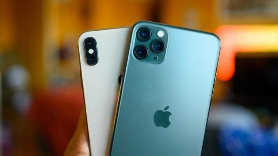 Đang dùng iPhone X thì nên lên đời dòng máy nào trong năm 2023?