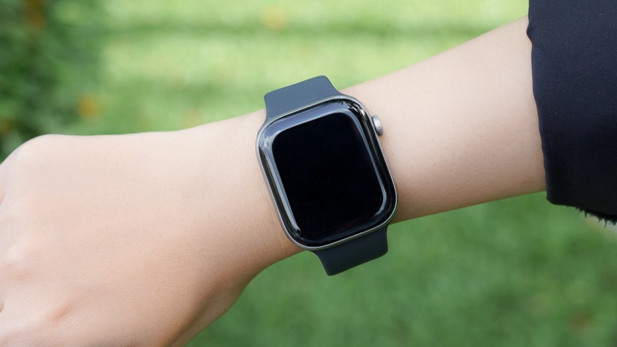 Người dùng nào nên mua Apple Watch Series 11?