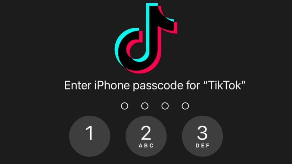 Người dùng TikTok trên iOS lo sợ việc lộ dữ liệu cá nhân