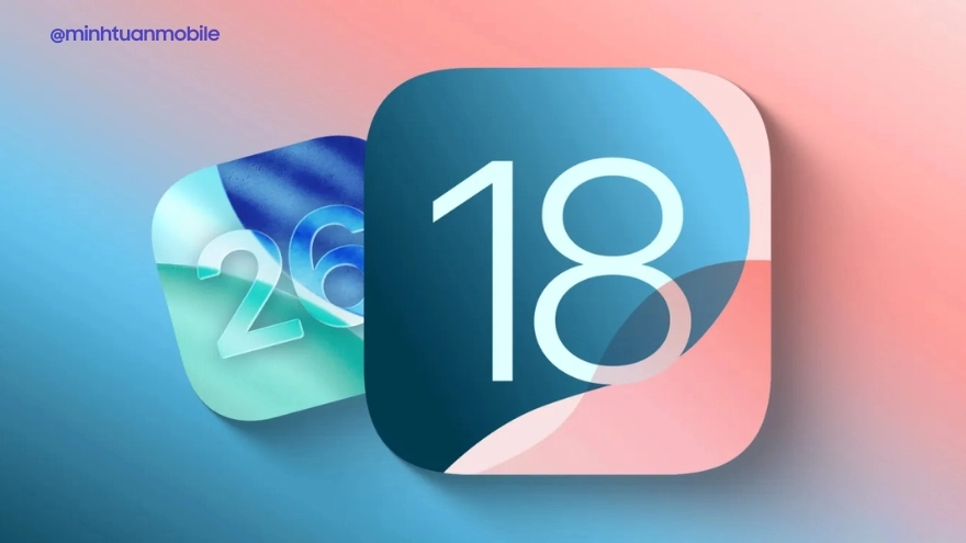 Người dùng vẫn ưu tiên ở lại iOS 18 hơn iOS 26