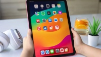 Nguyên nhân khiến iPad bị cong vênh và cách khắc phục