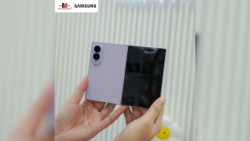 Đánh giá Galaxy Z Fold8: Vì sao ra mắt gần 3 tháng vẫn chưa hết hot?