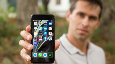Mẫu iPhone mới này có thể cướp lấy 1.4 tỷ người dùng Android chuyển sang iOS