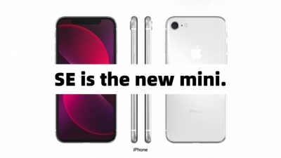 Nhận định về iPhone SE thế hệ kế tiếp: Phiên bản thay thế hoàn hảo cho dòng iPhone mini