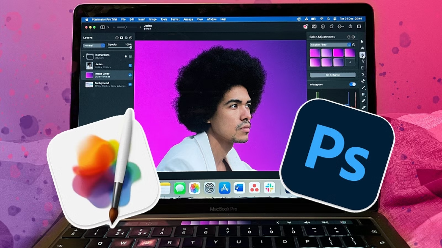Nhận ngay Photoshop Web miễn phí 1 năm chỉ với 3 bước đơn giản