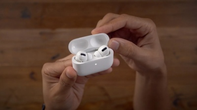 Đây là lý do tại sao mua AirPods Pro là lựa chọn tốt nhất ngay tại thời điểm này