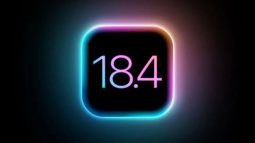 Nhiều iPhone xuất hiện chấm đen sau khi cập nhật iOS 18.4