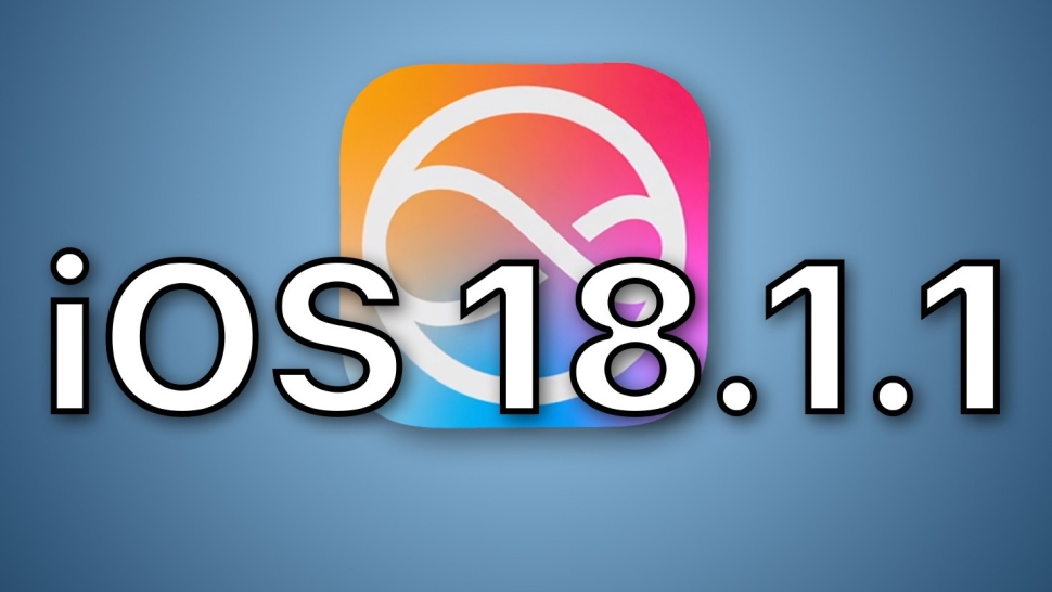 Nhiều lỗi hiển thị iPhone vẫn còn trên iOS 18.1.1