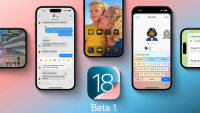 Nhiều tính năng iOS 18 chưa có ở bản Beta