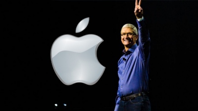Nhu cầu về Mac và iPhone 13 có thể khiến Apple thu nhập kỷ lục mới trong quý 3