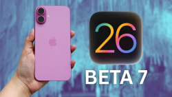 Những ai nên cập nhật iOS 26 Beta 7 cho iPhone?