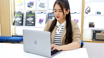 Những cách đơn giản giúp cải thiện pin cho MacBook