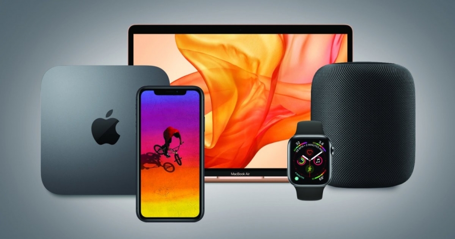 Những đánh giá và cảm nhận về sản phẩm Apple sau một năm sử dụng: Sức hấp dẫn của nhà Táo là không thể chối từ