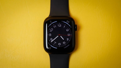 Đánh giá Apple Watch Series 8 sau một tháng trải nghiệm: Liệu có đáng mua?